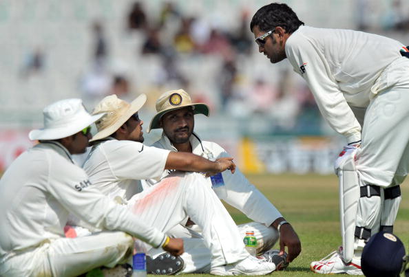 पांच दिग्गज भारतीय खिलाड़ी, जो नहीं खेल पाए देश के लिए 100 टेस्ट मैच 1