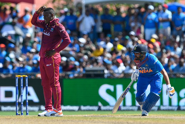 IND vs WI: 2nd T20I: स्टैट्स: भारत ने जीती ट्वेंटी-20 सीरीज, रोहित शर्मा ने लगाई रिकार्ड्स की झड़ी 1