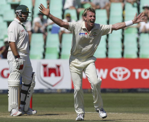 5 दिग्गज जिन्होंने किसी टेस्ट मैच में नहीं लिया 10 विकेट, अंतिम नाम भारतीयों का पसंदीदा 3