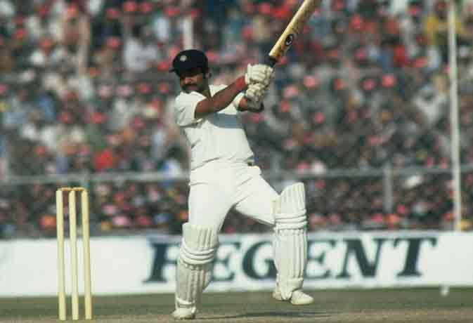 पांच दिग्गज भारतीय खिलाड़ी, जो नहीं खेल पाए देश के लिए 100 टेस्ट मैच 2