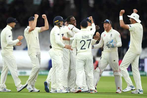 एशेज 2019: तीसरे टेस्ट के लिए इंग्लैंड ने घोषित की अपनी टीम 1