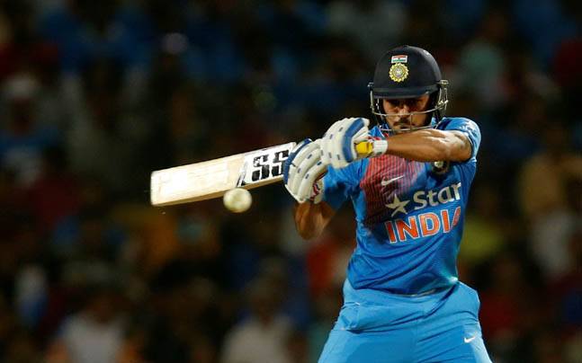 पांच भारतीय खिलाड़ी, जिन्होंने टी-20 क्रिकेट में खेली हैं सबसे बड़ी पारी 3