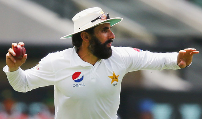 REPORTS: मिस्बाह उल हक़ होंगे पाकिस्तान क्रिकेट टीम के अगले मुख्य कोच 3