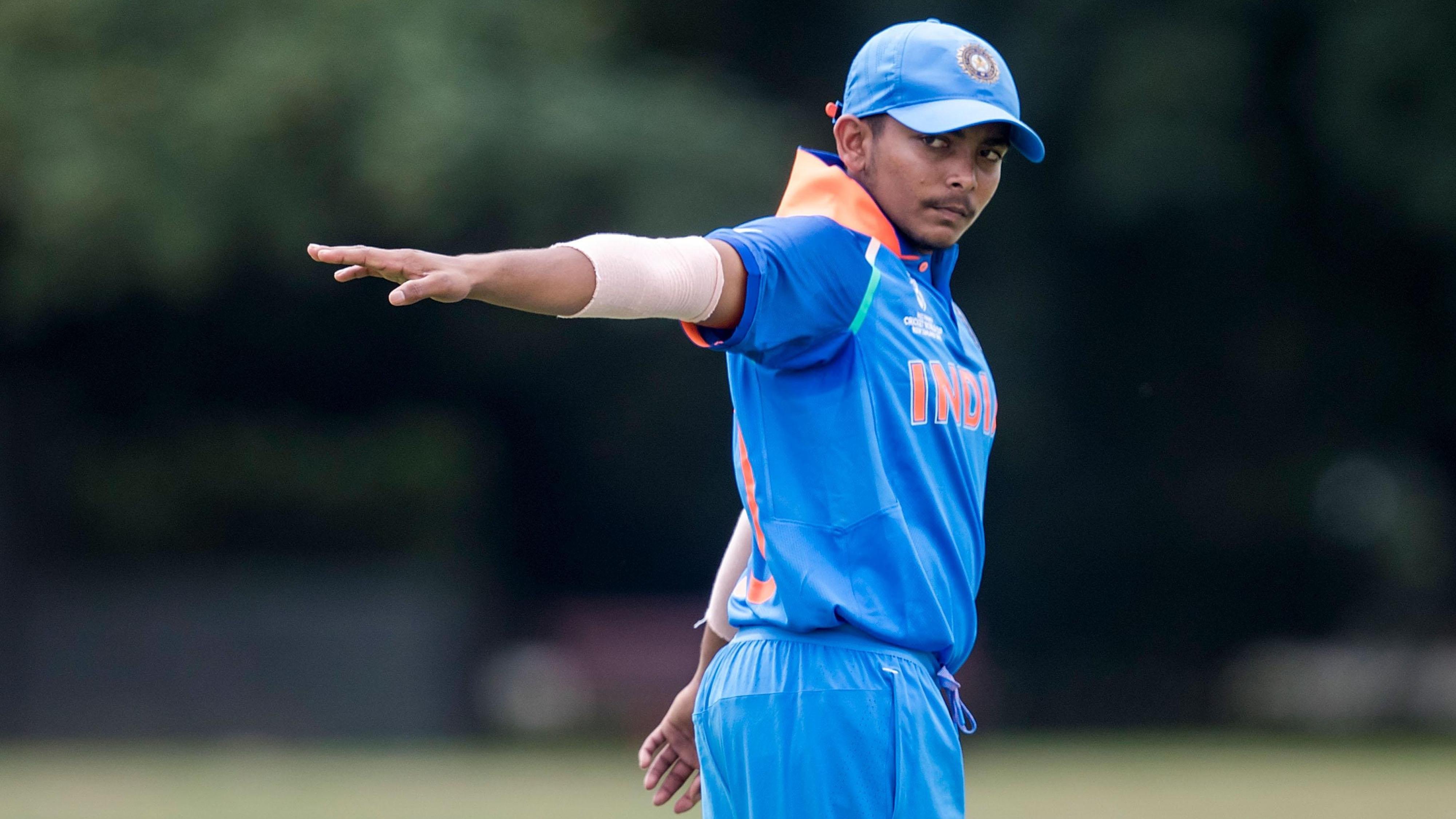 भारत बनाम वेस्टइंडीज सीरीज में इन 3 खिलाड़ियों को मिल सकता है मौका 3