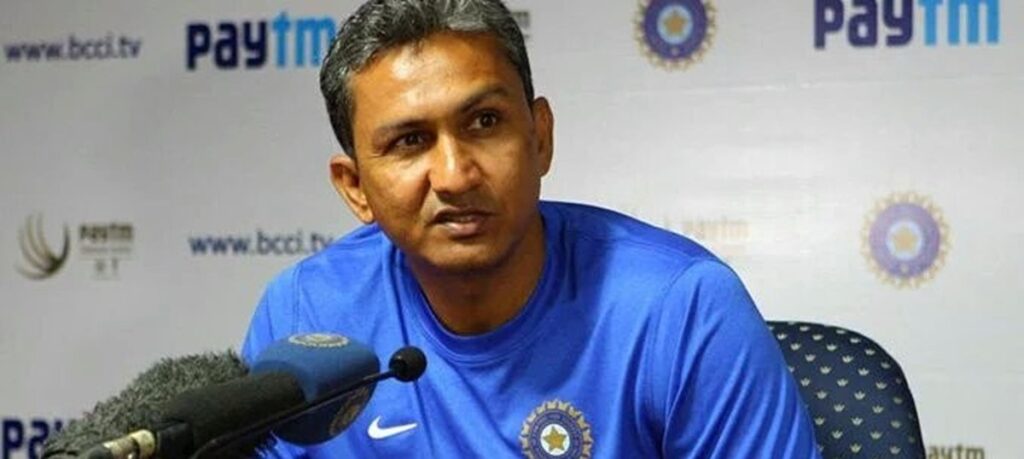 REPORTS: इस वजह से संजय बांगर को हटा विक्रम राठौर को बनाया गया टीम इंडिया का बल्लेबाजी कोच 1