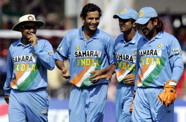 भारत के इन 5 खिलाड़ियों ने एक ही मैच में किया गेंद और बल्ले से पारी की शुरुआत 1