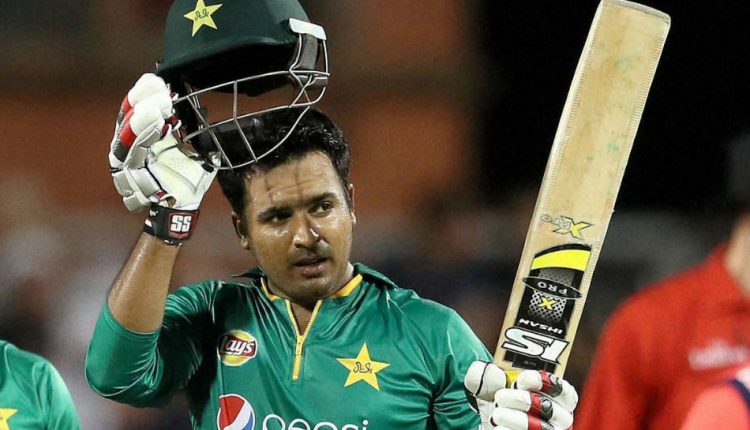 शरजील खान ने स्पॉट फिक्सिंग में शामिल होने के लिए पीसीबी से मांगी माफी 6