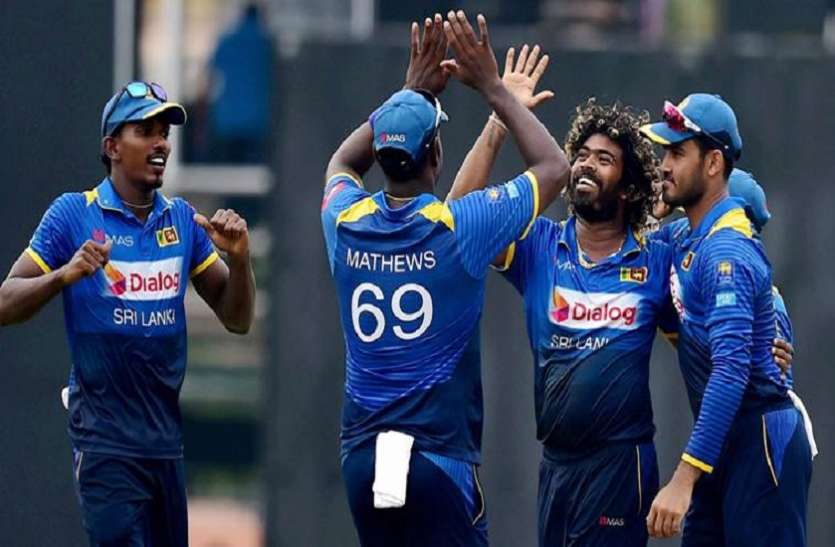 SLvsNZ : पहले टी-20 में श्रीलंकाई टीम पर लगा स्लो ओवर रेट का जुर्माना, देनी पड़ेगी ये भारी रकम 3