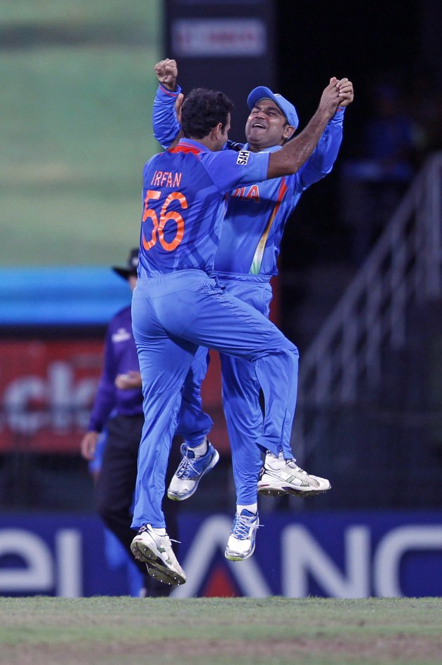 भारत के इन 5 खिलाड़ियों ने एक ही मैच में किया गेंद और बल्ले से पारी की शुरुआत 2