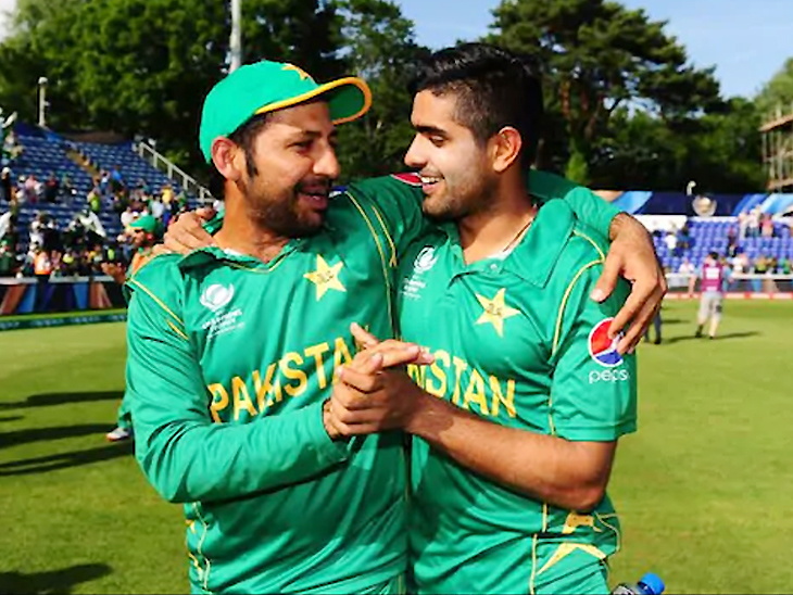 पाकिस्तान, बांग्लादेश के खिलाफ त्रिकोणीय सीरीज से पहले करेगी नये वनडे कप्तान की घोषणा, ये खिलाड़ी है रेस में सबसे आगे 6