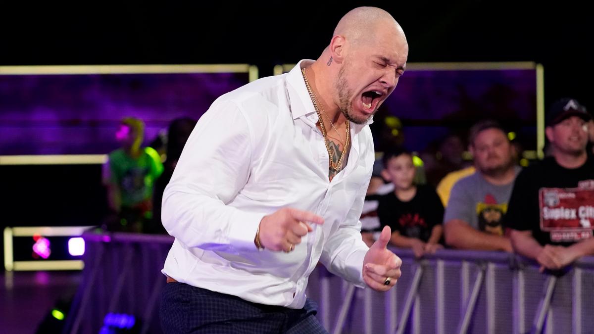 WWE स्मैकडाउन: 17 सितंबर 2019 रिजल्ट, आज हुआ कुछ ऐसा छीन सकती है शेन मैकमोहन की कुर्सी 7