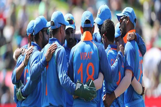 भारत-दक्षिण अफ्रीका के बीच तीसरे टी-20 मैच में ऐसी हो सकती है दोनों संभावित टीमें, तो जाने कैसा रहेगा मौसम और मैदान का हाल 6