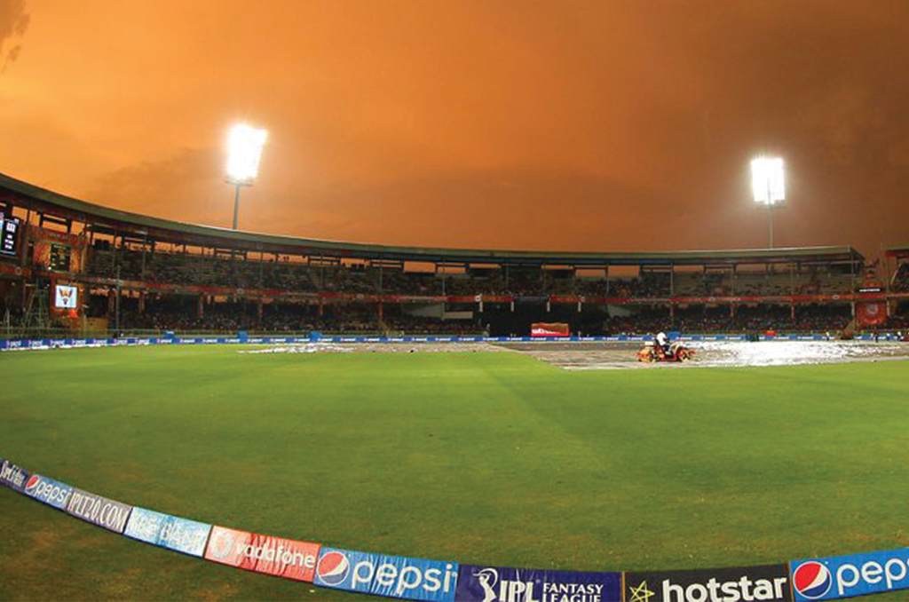 भारत के 21 में से 12 स्टेडियम हैं व्यक्ति विशेष के नाम लेकिन एक को भी नहीं मिला किसी क्रिकेटर का नाम, जाने क्यों 2