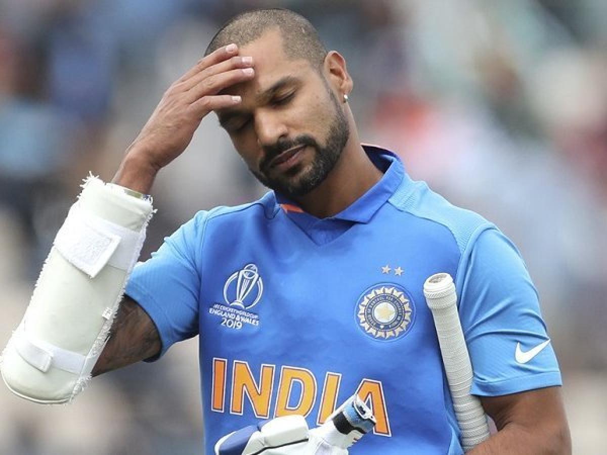 India vs South Africa 2019