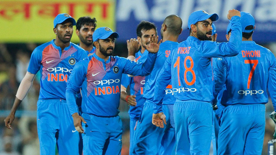 साउथ अफ्रीका के खिलाफ पहले टी-20 के लिए 11 सदस्यीय भारतीय टीम, लंबे समय बाद इस खिलाड़ी की वापसी 2
