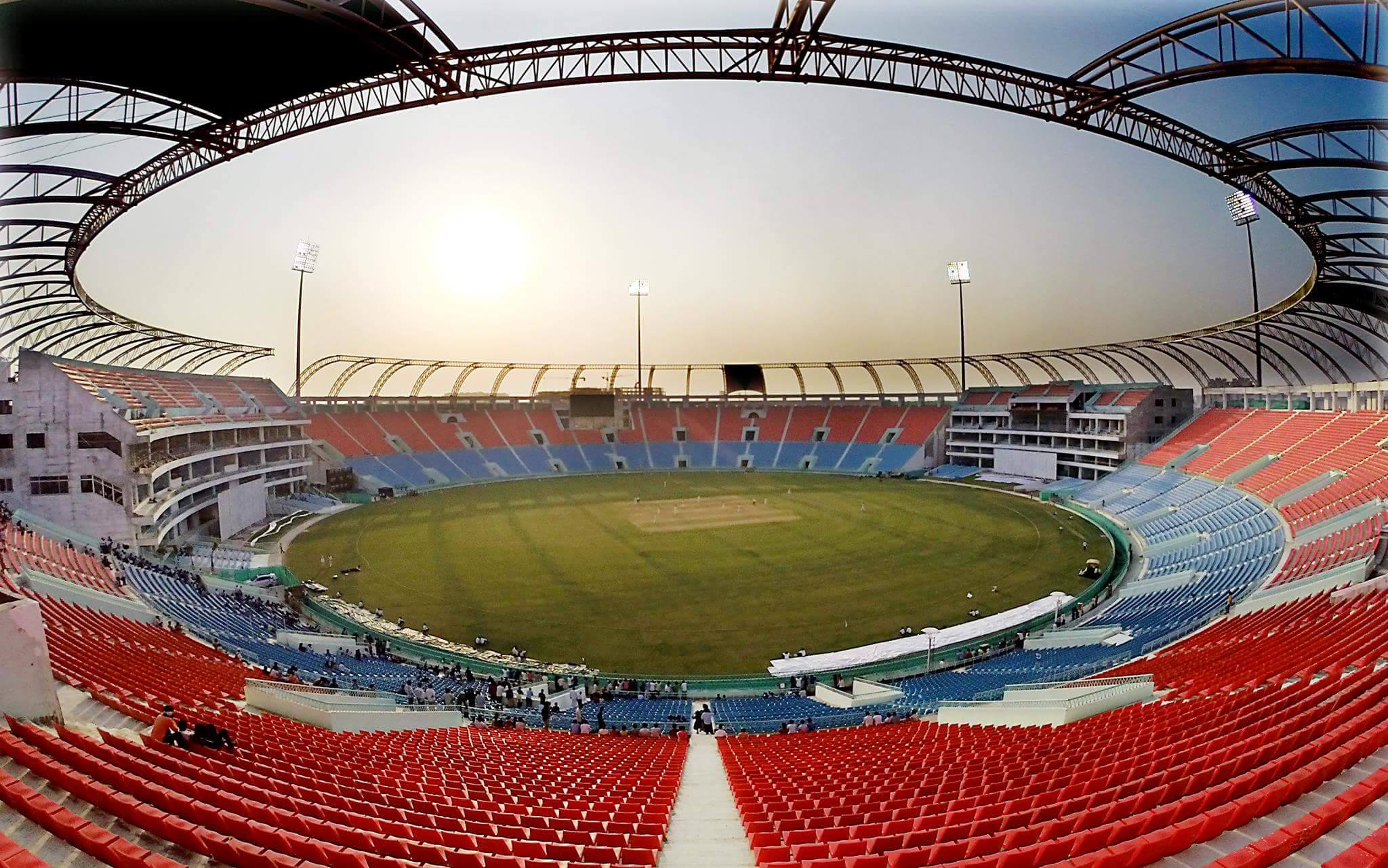 भारत के 21 में से 12 स्टेडियम हैं व्यक्ति विशेष के नाम लेकिन एक को भी नहीं मिला किसी क्रिकेटर का नाम, जाने क्यों 1