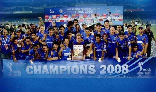 आईपीएल 2008 में टूर्नामेंट का हिस्सा रहे ये 5 खिलाड़ी अब भी कर रहे प्रदर्शन फिर भी नहीं मिल रहा सालों से खरीददार 4