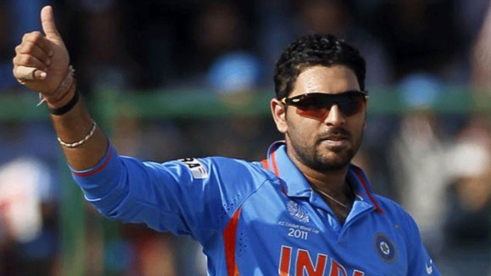 युवराज सिंह ने इस गेंदबाज को बताया वर्तमान समय का सर्वश्रेष्ठ गेंदबाज 2
