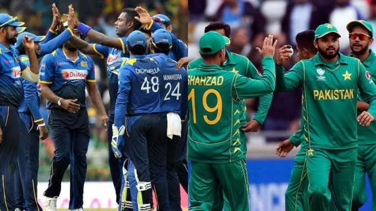 श्रीलंका टीम पर लगा ज्यादा पैसा लेकर पाकिस्तान जाने का आरोप, पीसीबी ने सामने आकर कही ये बात 2