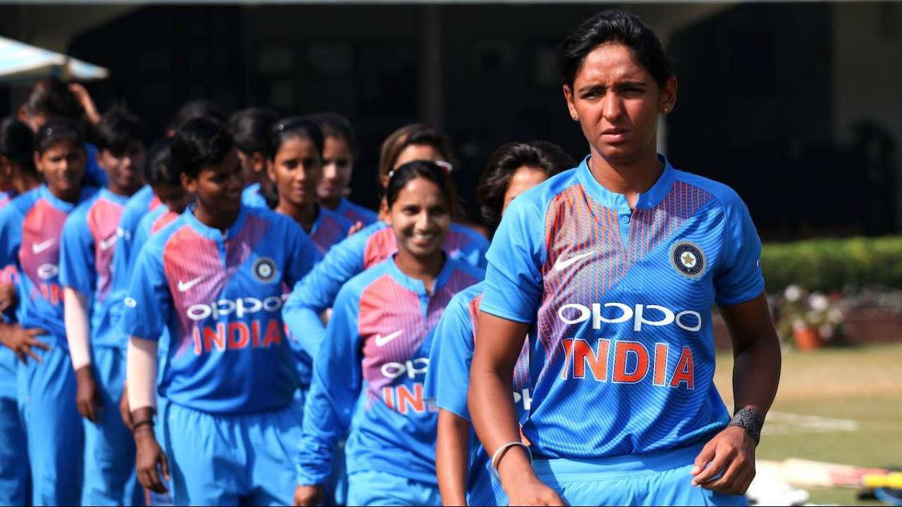 महिला टी-20 रैंकिंग: आईसीसी ने घोषित की नई रैंकिंग, टॉप-10 में 5 भारतीय खिलाड़ी 1