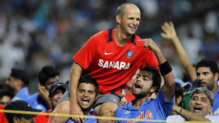 भारतीय टीम को विश्व विजेता बनाने वाले गैरी कर्स्टन अब इस टीम के बन सकते हैं नये कोच 1