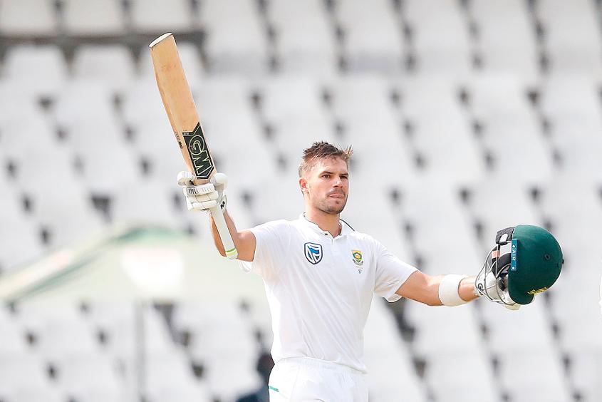 IND A vs SA A: दक्षिण अफ्रीका ए के दो बल्लेबाजों ने लगाया शतक, ड्रॉ की तरफ मुकाबला 2