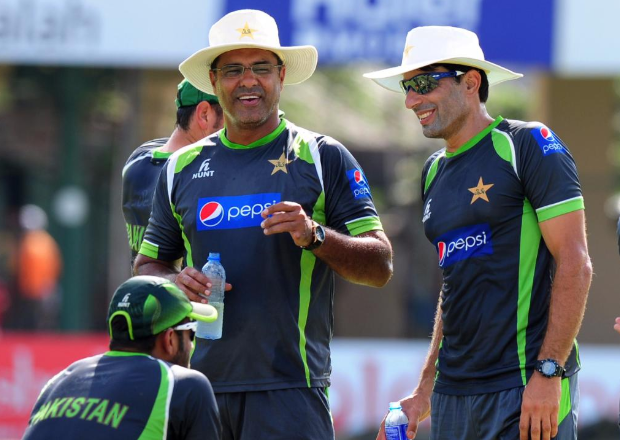 पाकिस्तान के नए मुख्य कोच, गेंदबाजी कोच और चयनकर्ता के नामों की हुई घोषणा, इन्हें मिली जिम्मेदारी 3