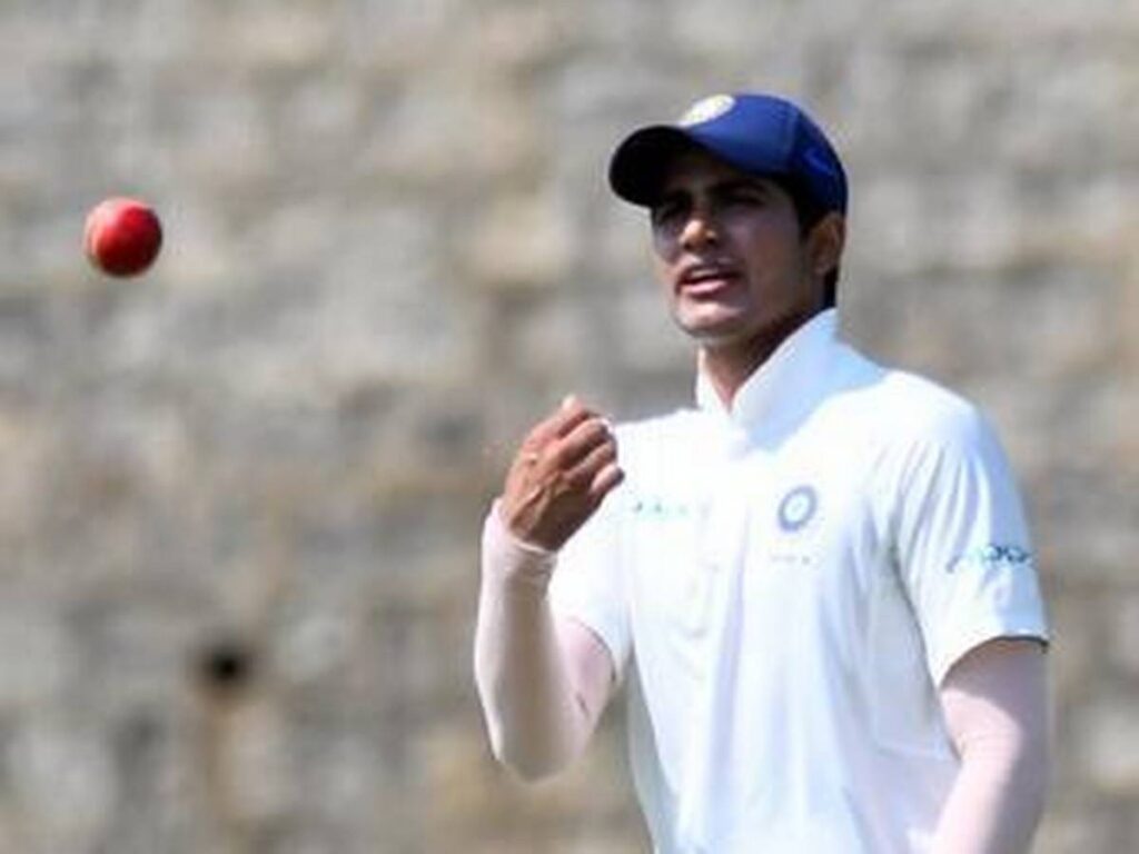 भारतीय टीम के युवा खिलाड़ी शुभमन गिल ऑस्ट्रेलिया दौरे को लेकर हैं उत्सुक, कह डाली ये बड़ी बात 3
