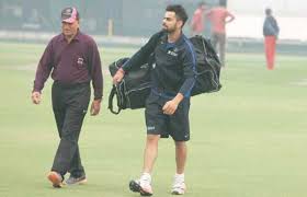 BCCI के चीफ क्यूरेटर दलजीत सिंह ने 22 साल के कार्यकाल के बाद क्रिकेट के मैदान को कहा अलविदा 3