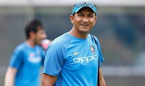 बल्लेबाजी पद से हटाए जाने के बाद संजय बांगर ने चयनकर्ताओं के कमरे में घुस कर जताई नाराजगी: REPORTS 1
