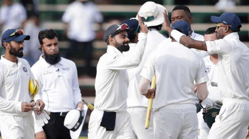 MATCH PREVIEW : जाने कब कहाँ और कैसे लाइव देख सकते हैं दक्षिण अफ्रीका और भारत के बीच पहला टेस्ट मैच 5