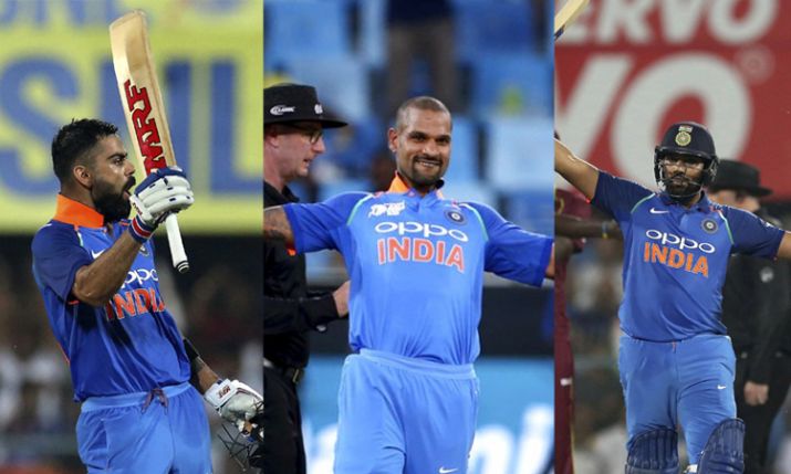 दक्षिण अफ्रीका के बल्लेबाज रासी वान डर डूसेन ने इन 3 भारतीयों को बताया टी-20 का सर्वश्रेष्ठ बल्लेबाज 2