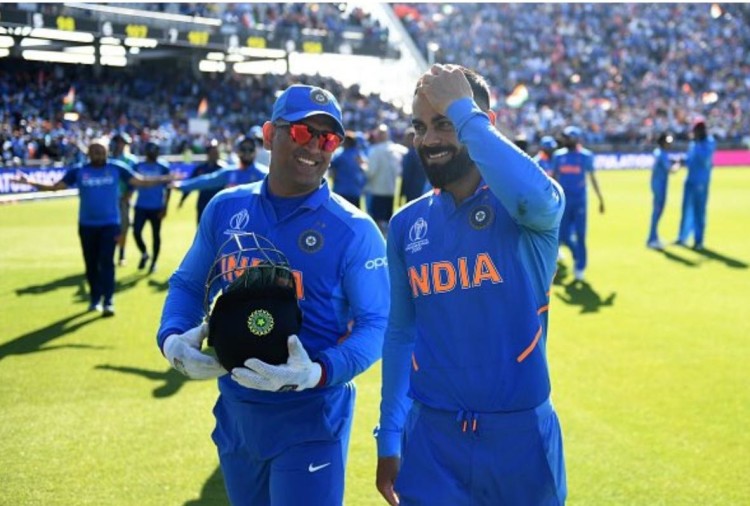 धोनी के सबसे करीबी एन श्रीनिवासन ने बताया कब माही टीम इंडिया और चेन्नई सुपर किंग्स से लेंगे संन्यास 2