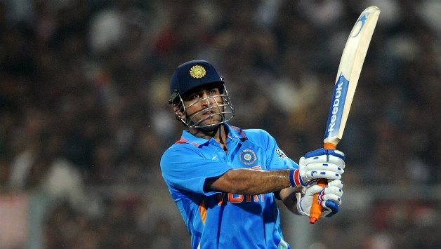 मुख्य चयनकर्ता की बातों से साफ, महेंद्र सिंह धोनी को टीम से किया गया है ड्रॉप 4 मुख्य चयनकर्ता की बातों से साफ, महेंद्र सिंह धोनी को टीम से किया गया है ड्रॉप 3