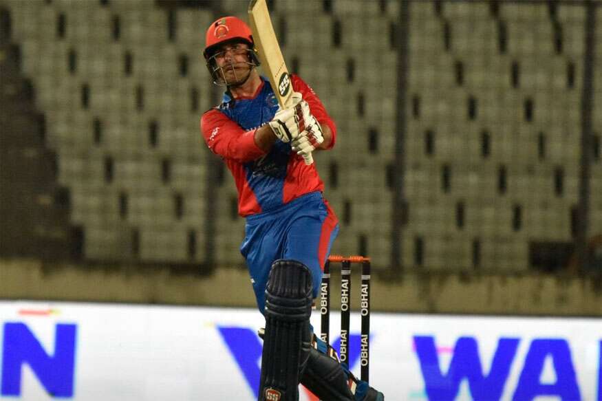 हैदराबाद द्वारा रिटेन किये जाने के बाद अब मोहम्मद नबी बने बीपीएल में इस टीम के कप्तान 1