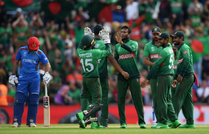 खिलाड़ियों के हड़ताल के बीच बांग्लादेश ने भारत दौरे को लेकर किया ये फैसला, क्या खिलाड़ी करेंगे दौरा? 3