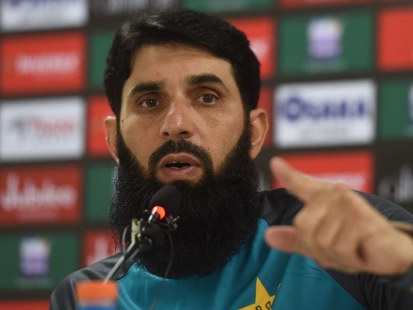 पाकिस्तान टीम के कोच ने कहा टी20 विश्व कप के लिए टीम में वापसी कर सकते हैं सरफराज अहमद 5