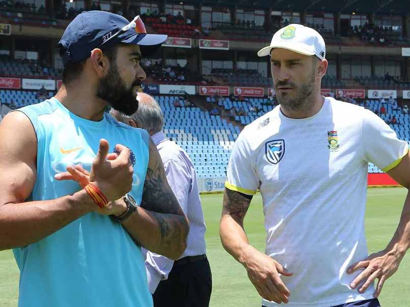 MATCH PREVIEW : जाने कब कहाँ और कैसे लाइव देख सकते हैं दक्षिण अफ्रीका और भारत के बीच पहला टेस्ट मैच 4