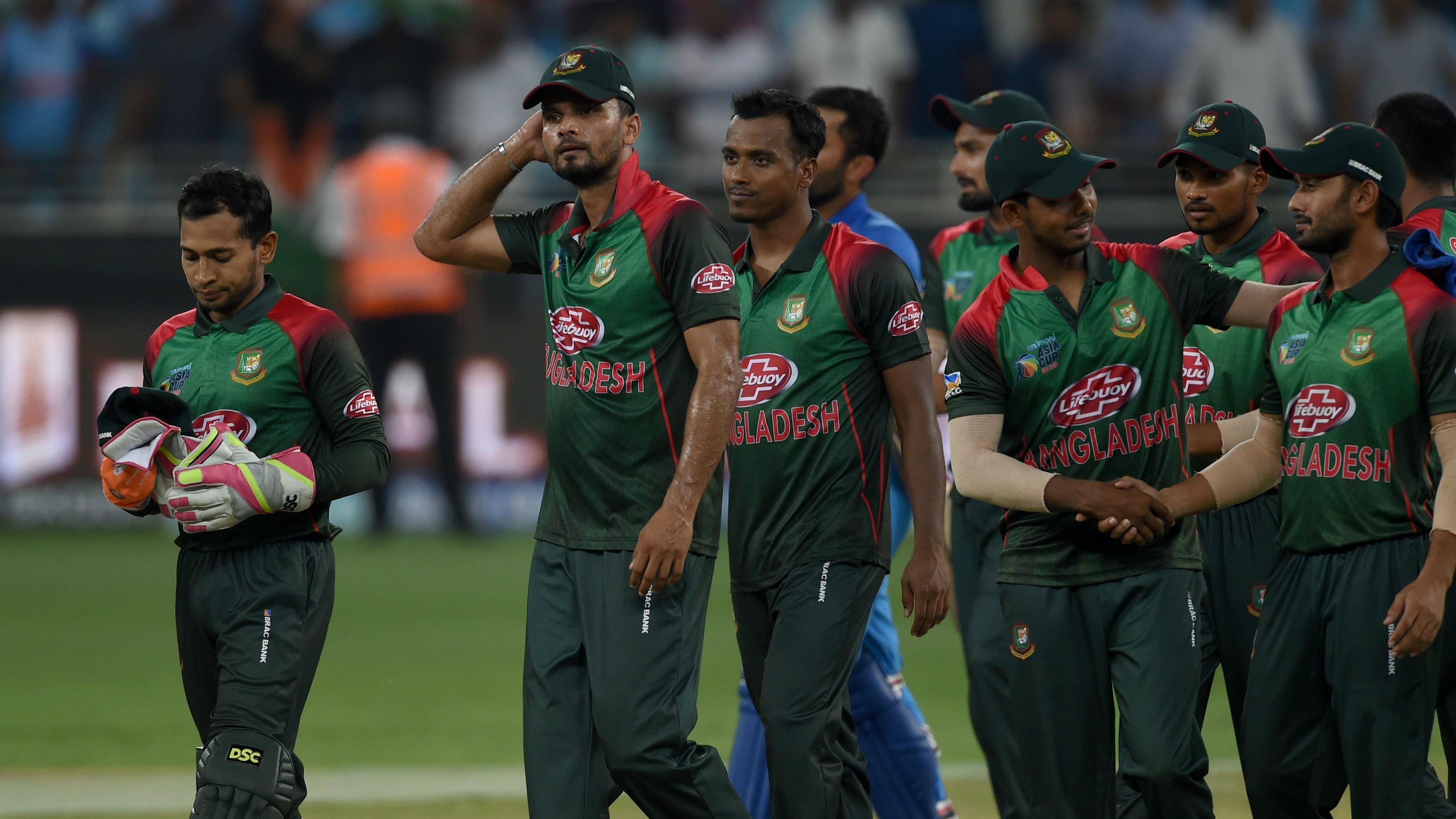 शाकिब, मुस्ताफिजुर समेत बांग्लादेश के बड़े खिलाड़ी भारत दौरे से नाम लेंगे वापस, जाने वजह 1