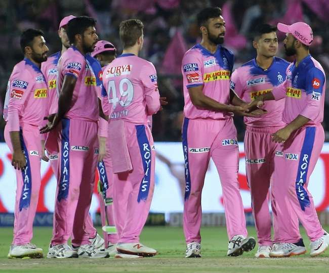 ट्रेडिंग विंडो के आखिरी दिन मुंबई इंडियंस ने राजस्थान के इस खिलाड़ी को किया ट्रेड 1
