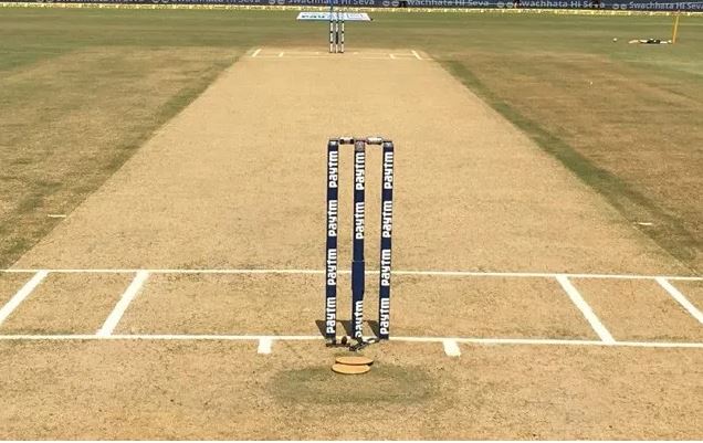 ICC Men’s T20 World Cup Qualifier 2019: मैच 22, ग्रुप ए, बरमूडा बनाम नामिबियां – ड्रीम 11 फैंटेसी क्रिकेट टिप्स – प्लेइंग इलेवन, पिच रिपोर्ट और इंजरी अपडेट 3 ICC Men’s T20 World Cup Qualifier 2019: मैच 22, ग्रुप ए, बरमूडा बनाम नामिबियां – ड्रीम 11 फैंटेसी क्रिकेट टिप्स – प्लेइंग इलेवन, पिच रिपोर्ट और इंजरी अपडेट 3