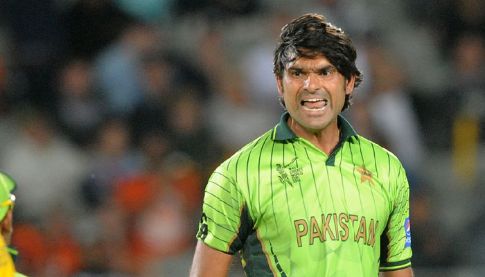 पाकिस्तान के गेंदबाज मोहम्मद इरफान ने विराट कोहली के साथ हुई इस घटना का किया खुलासा 2
