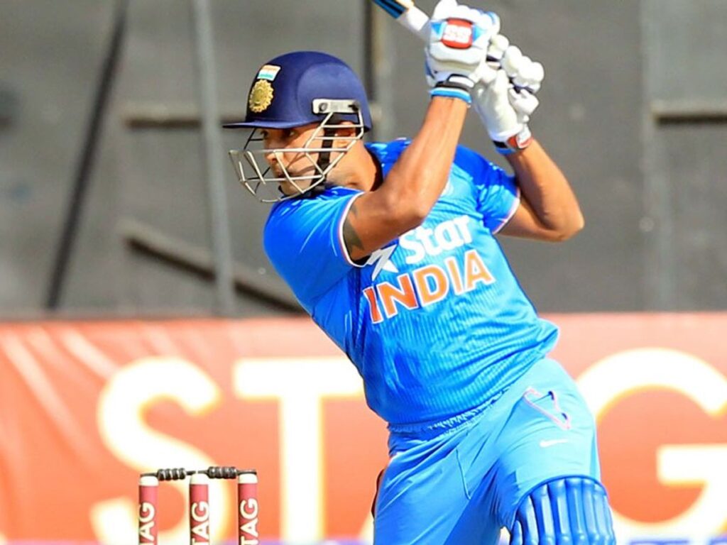 विजय हजारे ट्रॉफी राउंड अप: 15वें दिन हुए मुकाबलों के नतीजे,17 वर्षीय बल्लेबाज ने शतक जड़ मजबूत की टीम इंडिया के बेंच स्ट्रेंथ 4