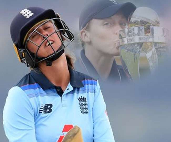 इंग्लैंड की दिग्गज महिला क्रिकेटर जेनी गुन ने लिया अन्तराष्ट्रीय क्रिकेट से संन्यास 4