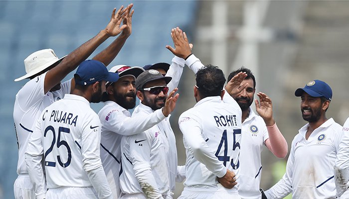 बांग्लादेश टेस्ट सीरीज के लिए भारतीय की संभावित 15 सदस्यी टीम, बड़ा बदलाव संभव 1