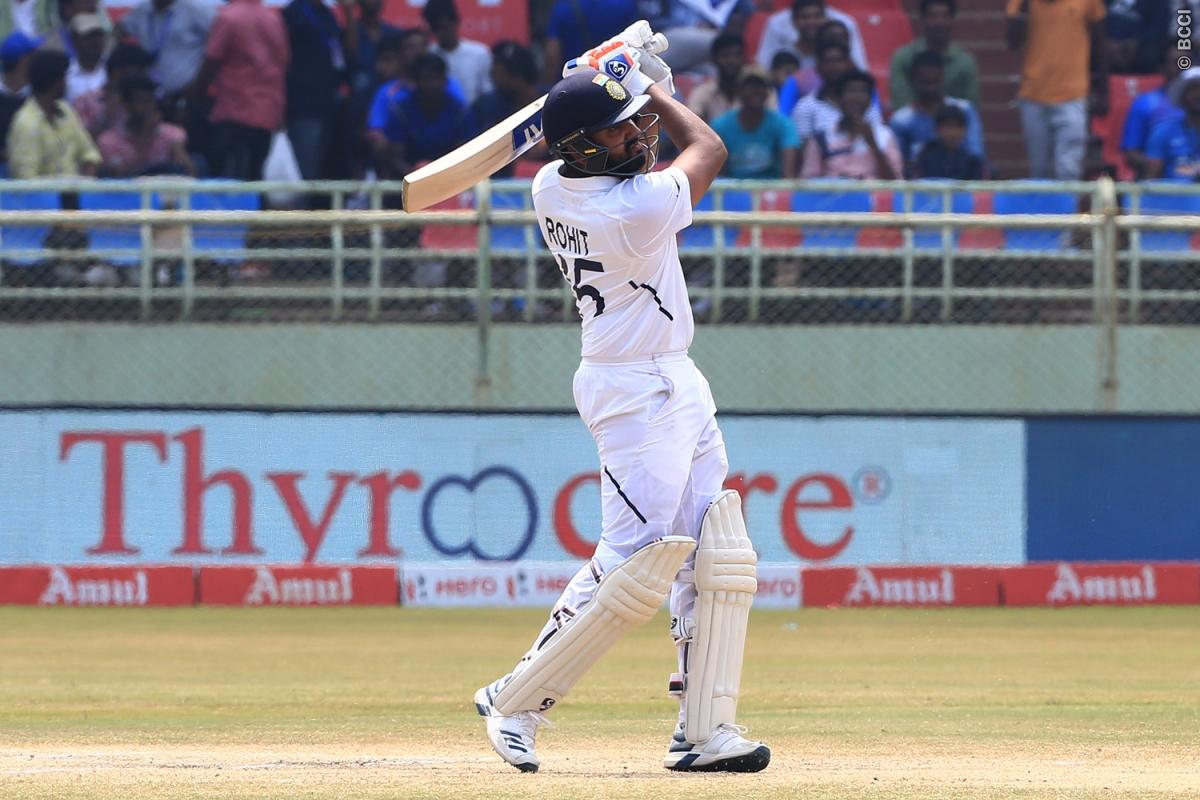 भारत-दक्षिण अफ्रीका पहले टेस्ट मैच में बना छक्कों का विश्व रिकॉर्ड, पुरे मैच में लगे इतने छक्के 3