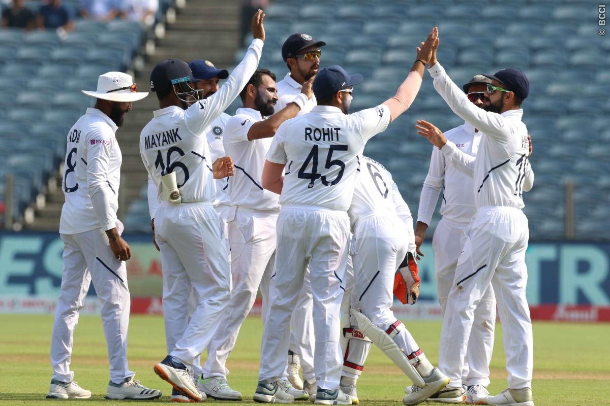 MATCH PREVIEW : जाने कब, कहाँ और कैसे लाइव देख सकते हैं दक्षिण अफ्रीका और भारत के बीच तीसरा टेस्ट मैच 5 MATCH PREVIEW : जाने कब, कहाँ और कैसे लाइव देख सकते हैं दक्षिण अफ्रीका और भारत के बीच तीसरा टेस्ट मैच 5