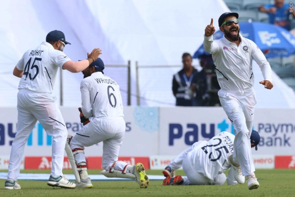 INDvSA, दूसरा टेस्ट: दक्षिण अफ्रीका का निचला क्रम फिर भारतीय गेंदबाजों को कर रहा परेशान, देखें स्कोरकार्ड 2