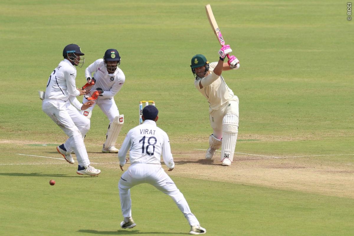 IND vs SA: 2nd Test: STATS: 275 रनों पर सिमटी दक्षिण अफ्रीका की टीम, आर अश्विन के नाम दर्ज हुआ एक नायाब कीर्तिमान 2