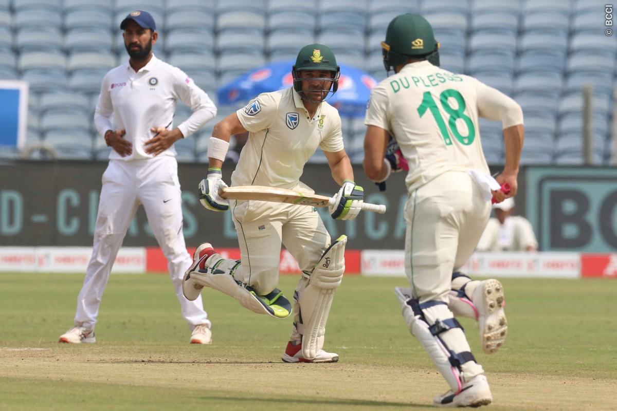 MATCH PREVIEW : जाने कब, कहाँ और कैसे लाइव देख सकते हैं दक्षिण अफ्रीका और भारत के बीच तीसरा टेस्ट मैच 2 MATCH PREVIEW : जाने कब, कहाँ और कैसे लाइव देख सकते हैं दक्षिण अफ्रीका और भारत के बीच तीसरा टेस्ट मैच 2